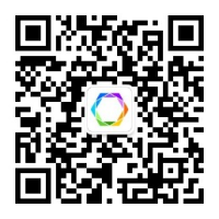 微信公众号二维码